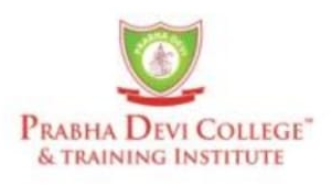 Prabha Devi College