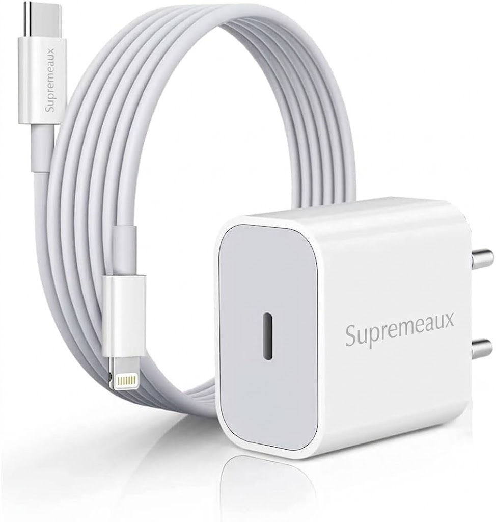 Supremeaux 65W GaN Fast Charger