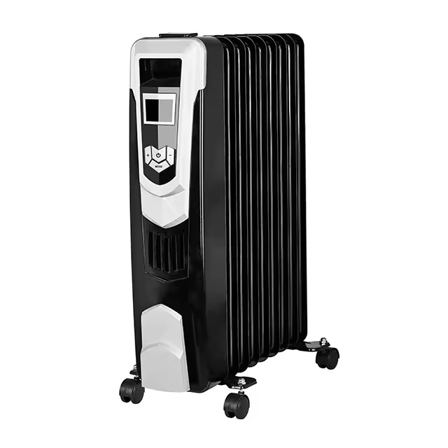 Supremeaux Room Heater