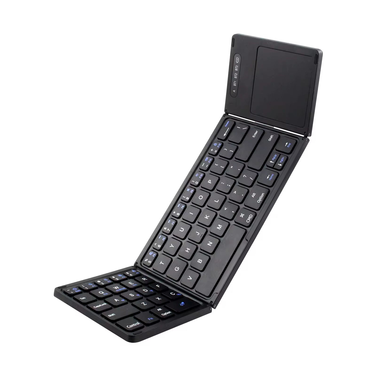 Supremeaux Wireless Keyboard