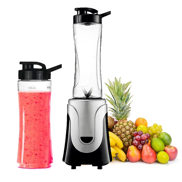 Supremeaux Compact Mixer Grinder