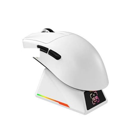 Supremeaux Wireless Mouse