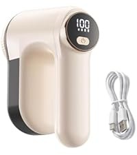 Supremeaux Fabric Shaver / Lint Remover