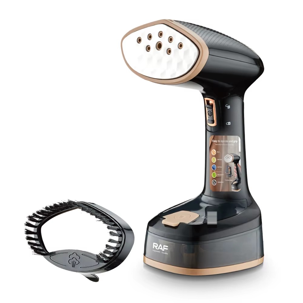 Supremeaux Handheld Garment Steamer